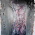 Ausstellung Weltenschleifen - Alexandra Vassilikian