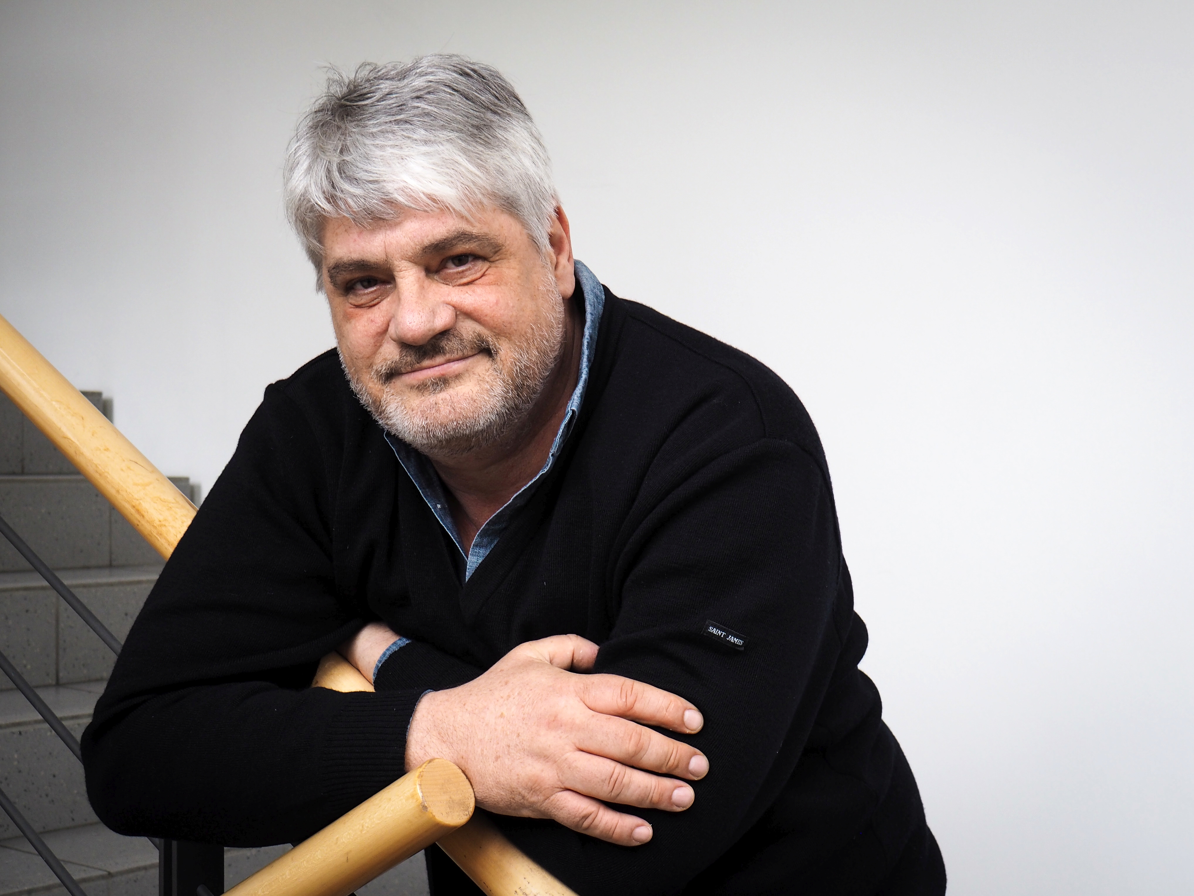 Raoul Schrott zählt zu den innovativsten und reisefreudigsten Autoren der Gegenwart.