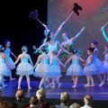 Ballett Kinderträume im Kurhaus Göggingen