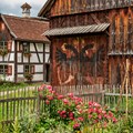 Ab Sonntag, den 1. März 2020 ist das Bauernhofmuseum wieder für Besucher geöffnet.