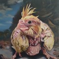 Zur Ausstellung „Tiere! Hanne Kroll und Matthias Hirtreiter“