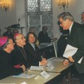 Crescentia-Tagung, Irsee 1998