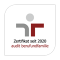 Zertifikat 2020 - Audit Beruf und Familie Zertifikat 2020 - Audit Beruf und Familie