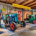 Landtechnik