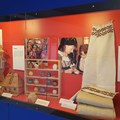 Ausstellung über die Bukowina