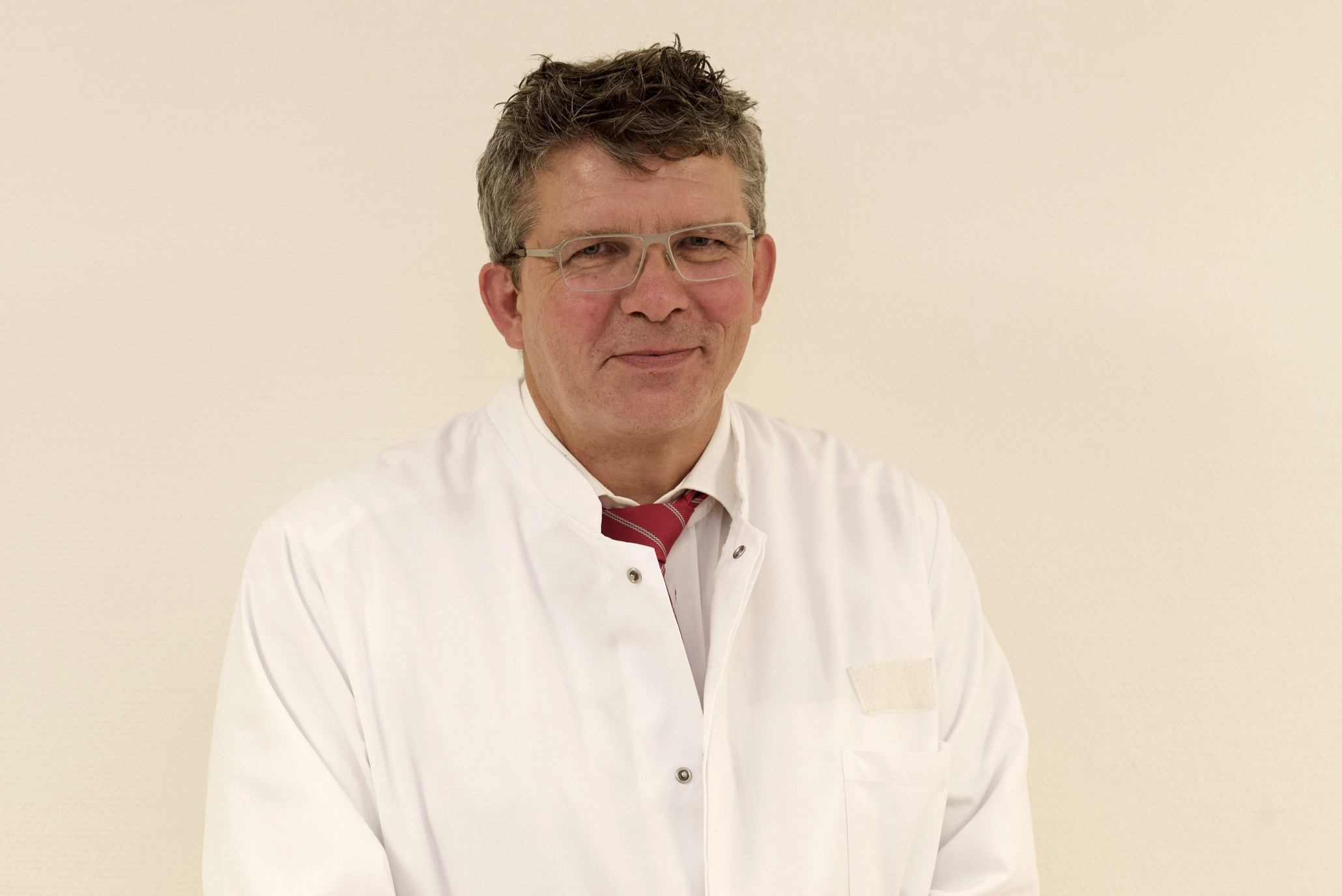 Professor Dr. Matthias Riepe