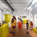 Ferienprogramm: Tierische Familientreffen Ferienprogramm: Tierische Familientreffen