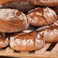 Brotbacken