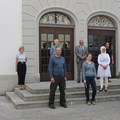Neue Mitarbeiter im Landestheater