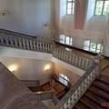 Treppenhaussanierung abgeschlossen