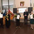 Bezirk Schwaben, Musikförderpreis Preisträger