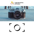JugendFotoPreis Schwaben - Kamera