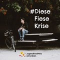 JugendFotoPreis Schwaben - #Diese fiese Krise JugendFotoPreis Schwaben - #Diese fiese Krise