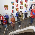 Auch in Corona-Zeiten für die europäische Zusammenarbeit aktiv: Partnerschaftsbeauftragte aus den bayerischen Bezirken