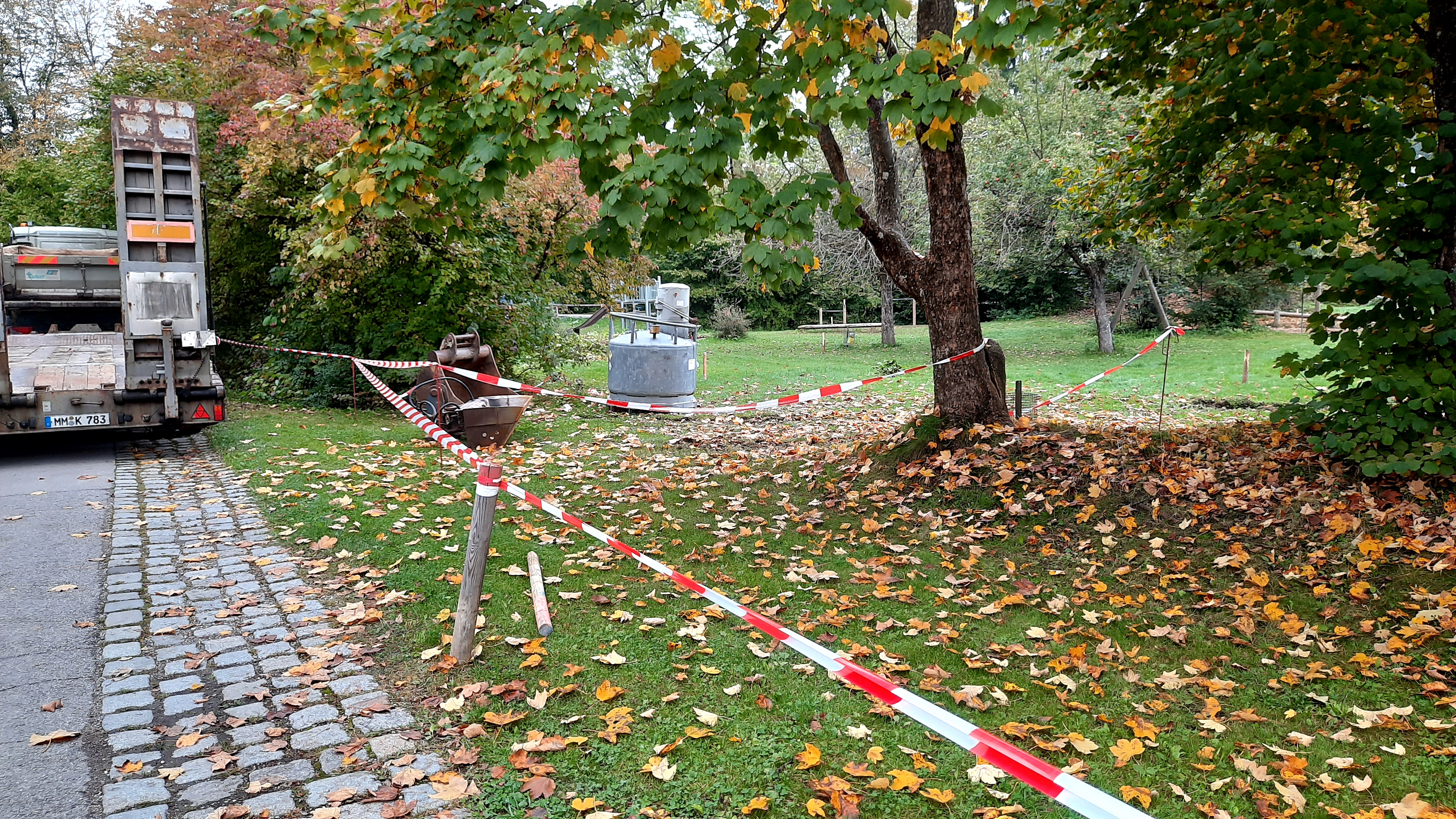 Spielplatz-Umbau Museum Oberschönenfeld (2)