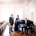 Kloster Irsee, Konzert Trio Étoiles