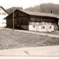Bauernhaus Altstädten - Vorher