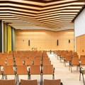 Sitzungssaal neue Küferei Irsee