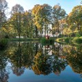 Wasseransicht neue Küferei Irsee