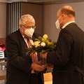 Bezirk Schwaben Bezirkstag Sailer Fassl