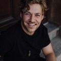 Popmusikbeauftragter Max Schlichter
