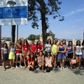 Mädchenprojekt 2015 Suceava Mädchenprojekt 2015 Suceava