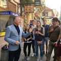 Exkursion Tscherniwzi 2018 Exkursion Tscherniwzi 2018