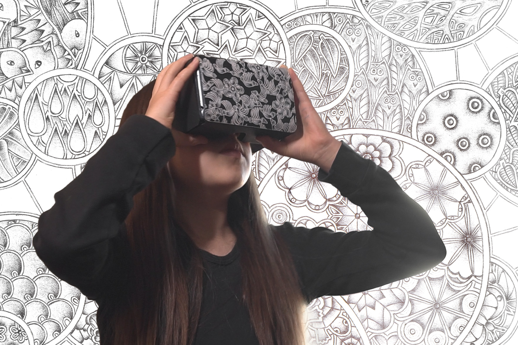 Inklusion via Virtual Reality: Bezirk fördert innovatives Projekt