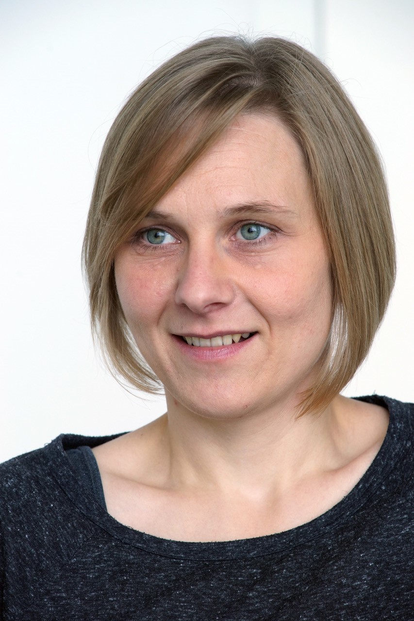 Claudia Hoyer übernimmt Leitung der Sparte Junges Landestheater Schwaben