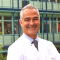 Prof. Dr. Andreas Bender, Chefarzt des Therapiezentrums Burgau