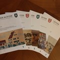 Irseer Blätter 1-5