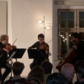 Goldmund Quartett Goldmund Quartett