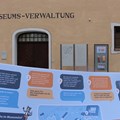 Spurensuche im Freien