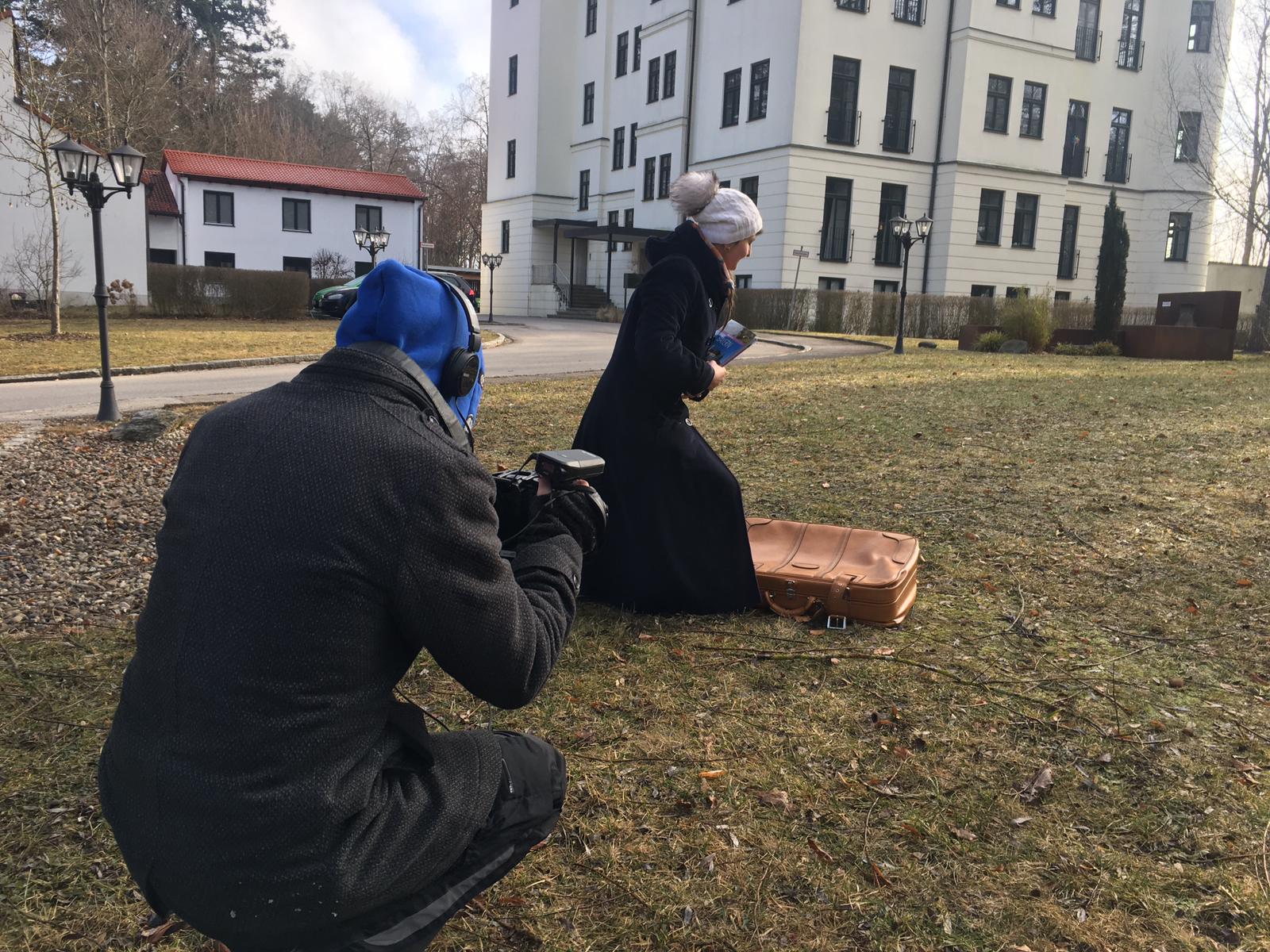 Leider haben wir keinen Alternativtext zu diesem Bild, aber wir arbeiten daran.