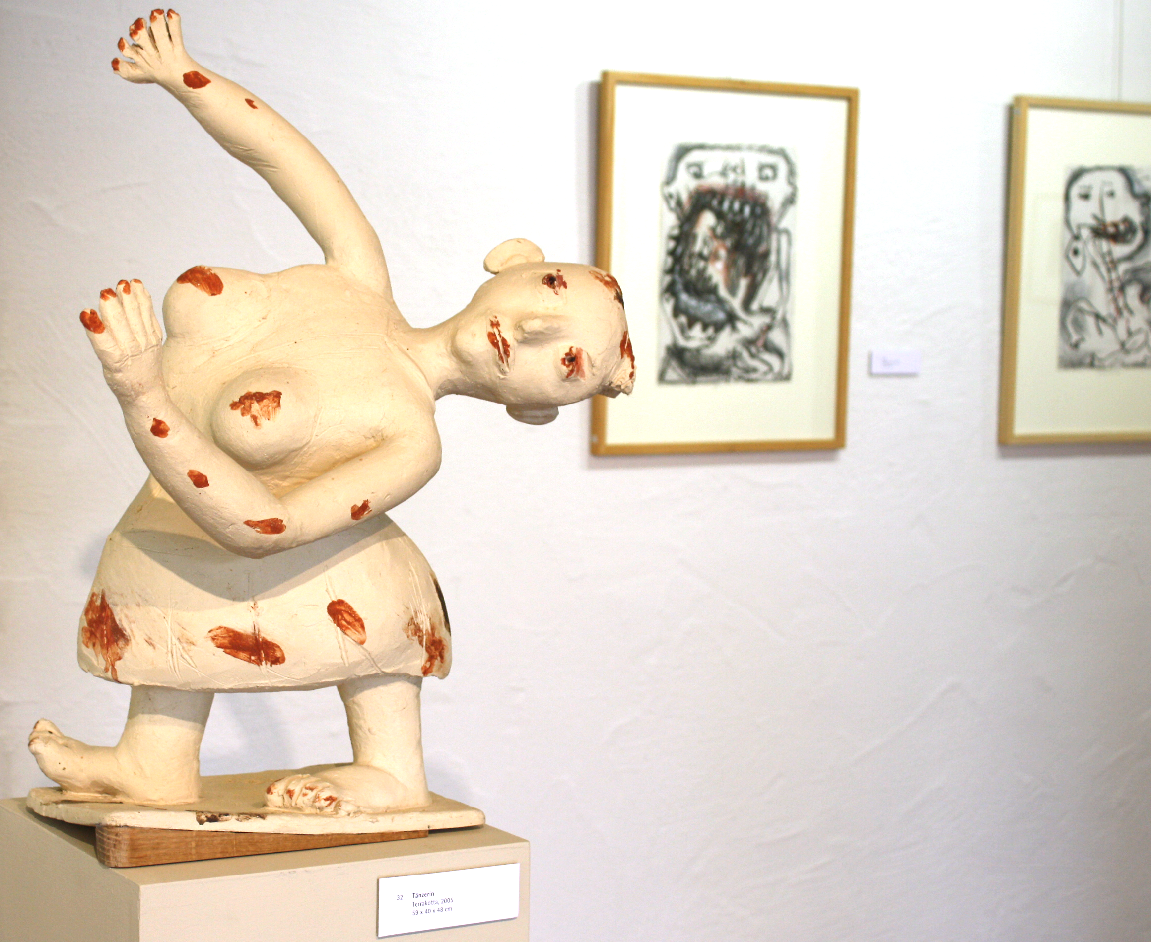 Gewinner Kunstpreis 2007: Peter Zeiler