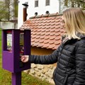 Saatgutautomat