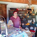 Bürstenmacherin Liane Karle