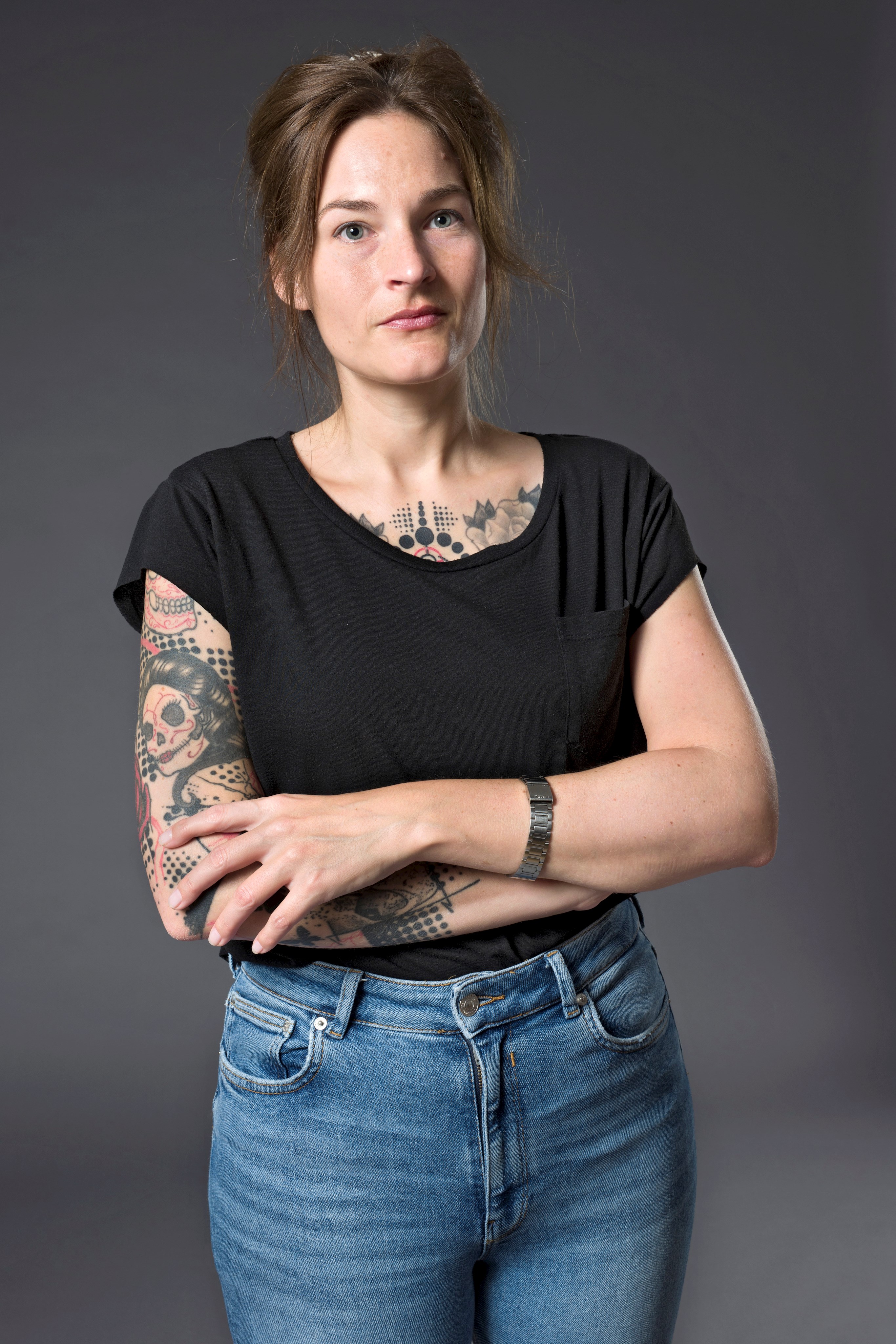 Ausstellung: Psychische Erkrankungen_3