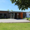 Eingangsbereich