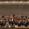 Konzert Sinfonisches Blasorchester des LMZ Feb. 2020