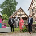 Eröffnung der Sonderausstellung "FrauenGestalten"