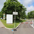 Zufahrten