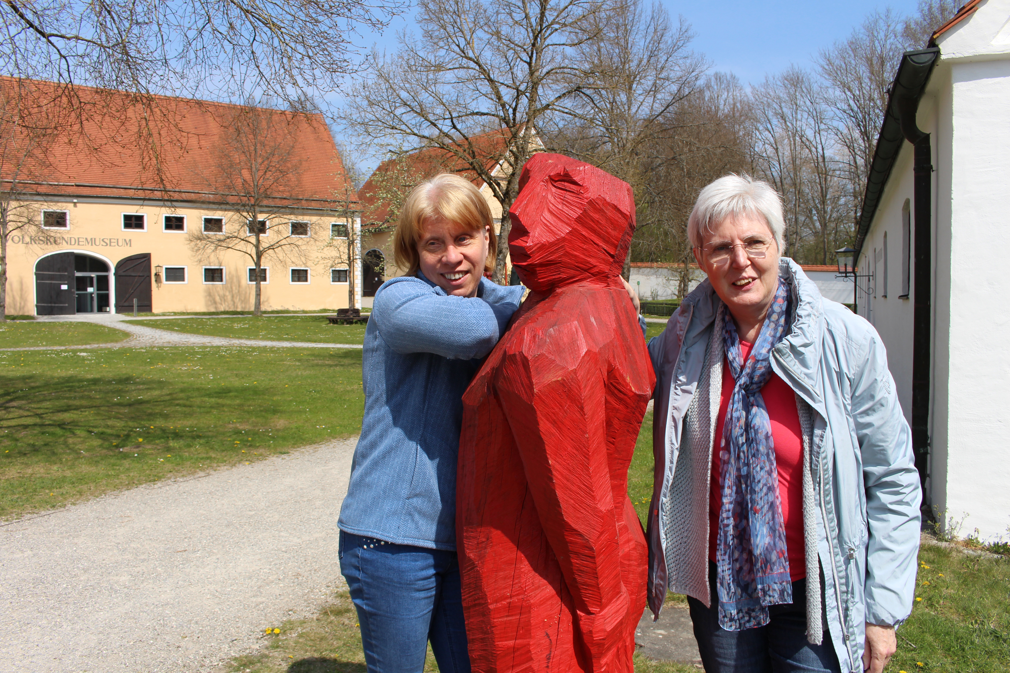 Tandemführung (2)