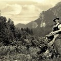 Füssener Jodler-Duo Oberlandler/Fischer