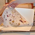 Papierschöpfen