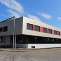 Neubau Therapiezentrum Burgau