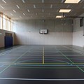 Sport- und Mehrzweckhalle BKH Günzburg