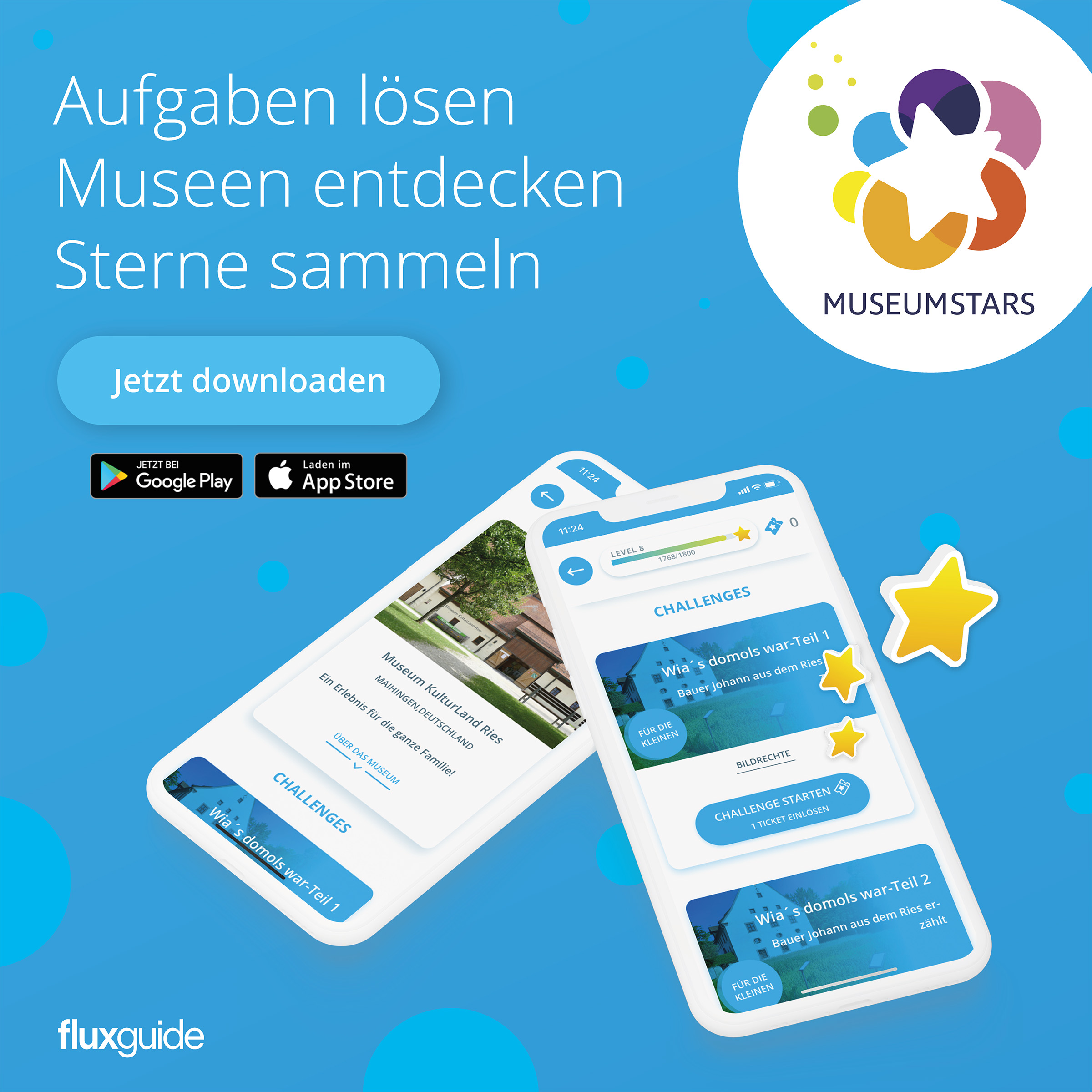 Museumsquiz „Wia´s domols war“
