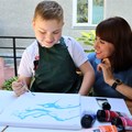 Das ukrainische Rehabilitationszentrum „Dzvinochok“ (zu Deutsch: „Glöckchen“) ist Kooperationspartner der Lebenshilfe Ostallgäu.