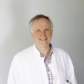 Prof. Gerhard Hamann